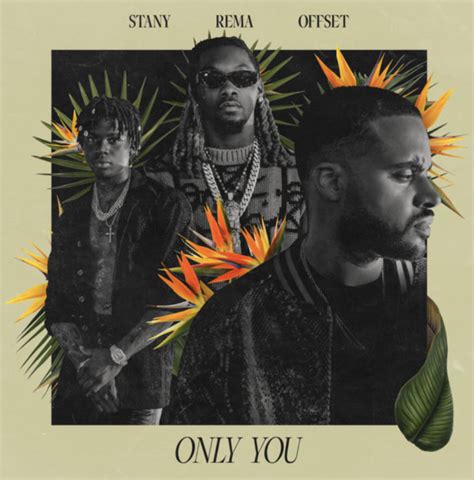 Only You lyrics [Yung Martez]