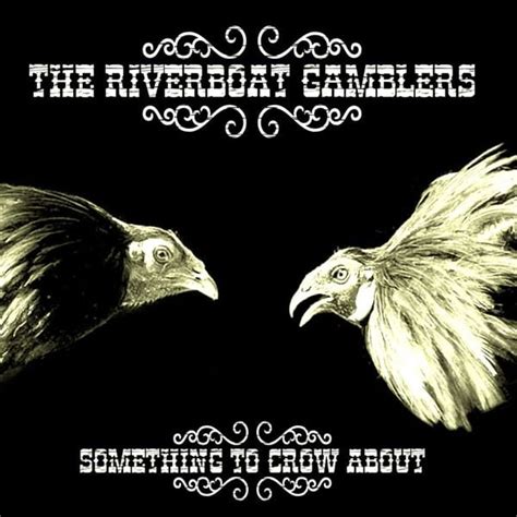 Ooh Yeah lyrics [Riverboat Gamblers]