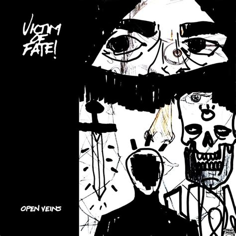 Open Veins / 504 Urgent Frenzy lyrics [Victim of Fate]