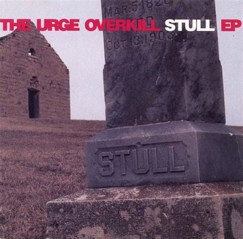 Out on the Airstrip lyrics [Urge Overkill]