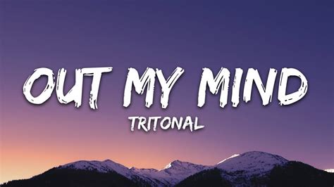 OutMyMind lyrics [Willis]