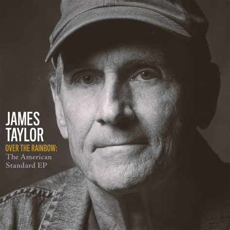 Over The Rainbow lyrics [James Taylor]