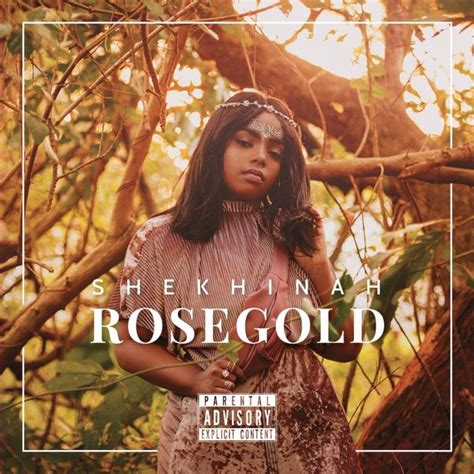 Overdose lyrics [Shekhinah]