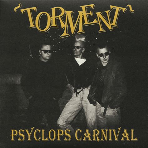 P.C. lyrics [Torment]