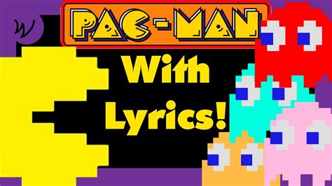 PacMan95 [Hörprobe] lyrics [Schildizz]