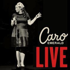 Pack Up The Louie - Live in Glasgow lyrics [Caro Emerald]