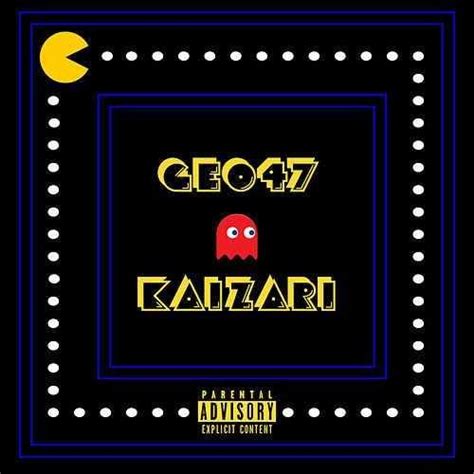 Pacman lyrics [Geo47]