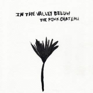 Palm Tree Fire lyrics [In the Valley Below]