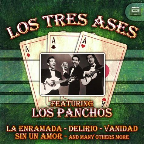 Pancho lyrics [Los Tres]