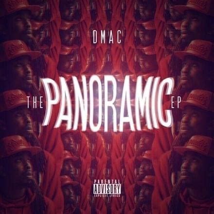 Panoramic lyrics [D-Mac (Rapper)]