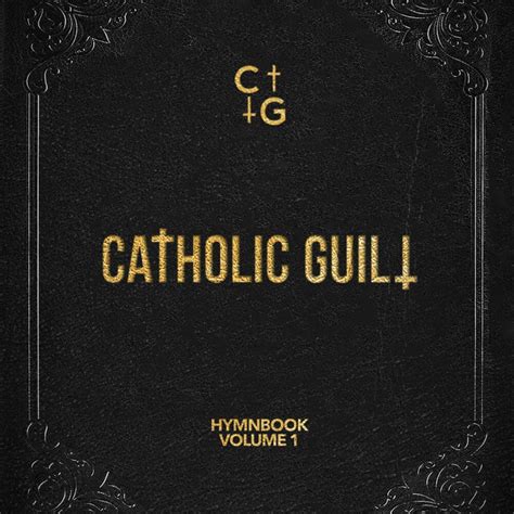 Paper and Ink lyrics [Catholic Guilt]