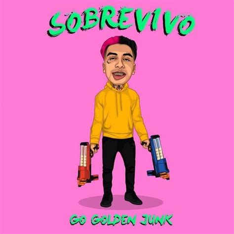 Paraíso lyrics [Go Golden Junk]