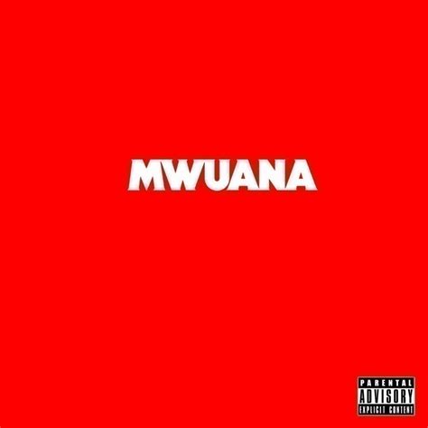 Parranoia lyrics [Mwuana]