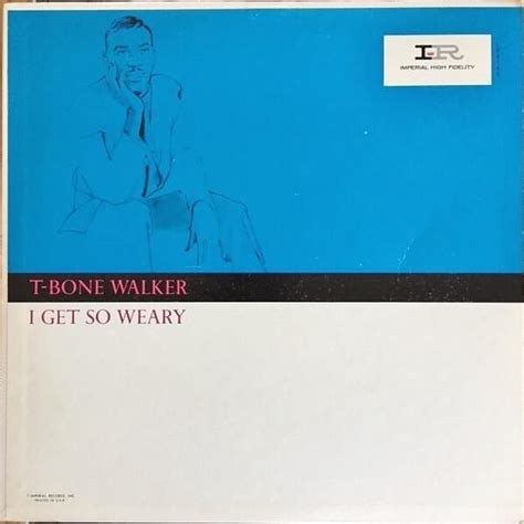 Party Girl lyrics [T-Bone Walker]