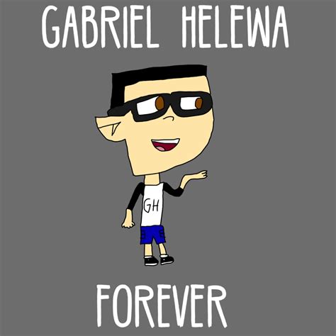 Party To The Max lyrics [Gabriel Helewa]