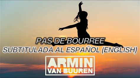 Pas de Bourree lyrics [Armin van Buuren]