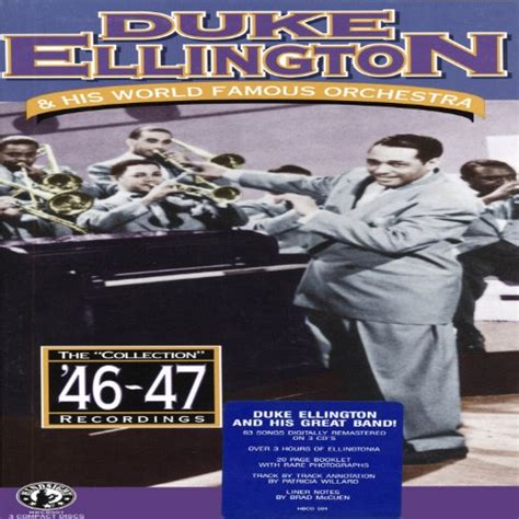 Passion Flower lyrics [Duke Ellington and His Orchestra]