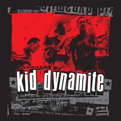 Pause lyrics [Kid Dynamite]