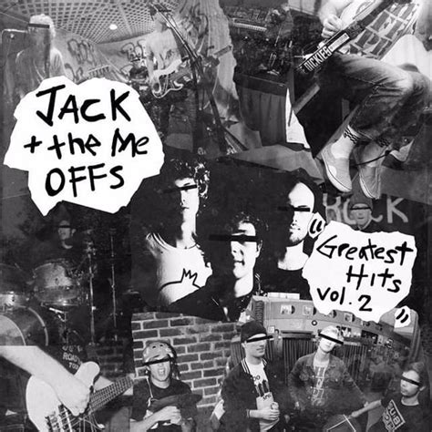 Pay Day lyrics [Jack and the Me Offs]