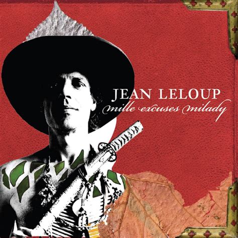 Personne II lyrics [Jean Leloup]