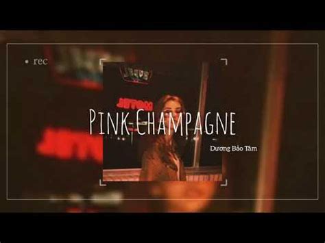 Pink Champagne lyrics [Steve Grand]