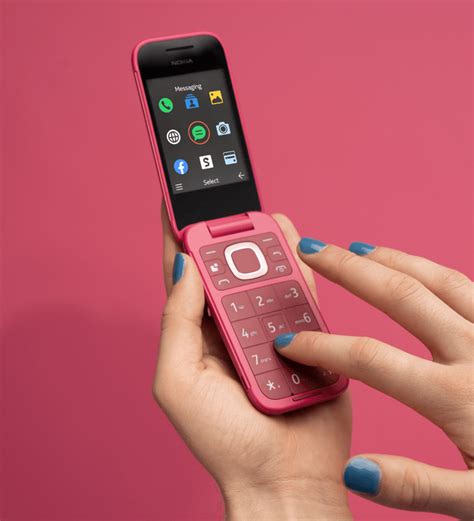 Pink Flip Phone lyrics [Josmar]