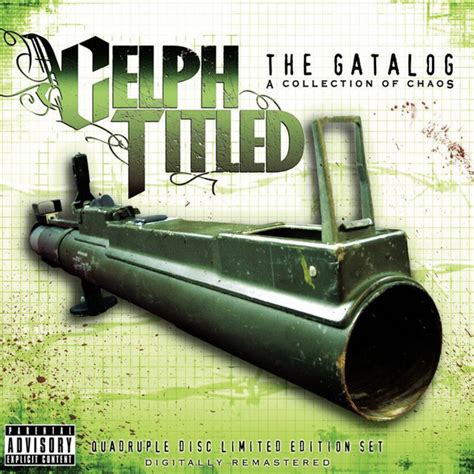 Pit of the Flame lyrics [Celph Titled]