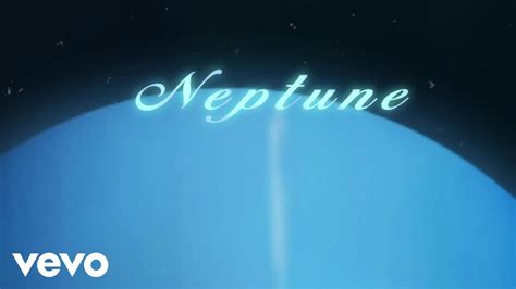 Planet Neptune lyrics [Alex Dara]