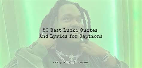 Play 4 Keeps lyrics [LUCKI]