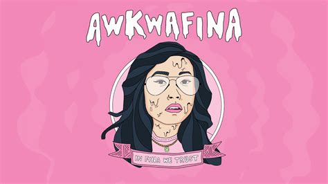 Pockiez lyrics [Awkwafina]