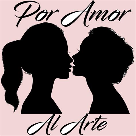 Por amor al arte lyrics [Alba del Vals]