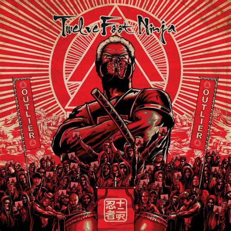 Post Mortem lyrics [Twelve Foot Ninja]