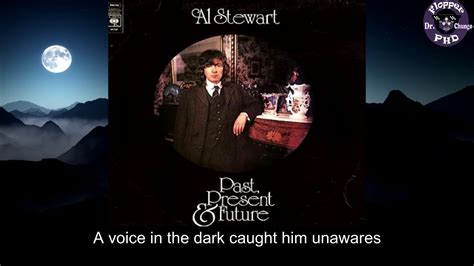 Post World War Two Blues lyrics [Al Stewart]