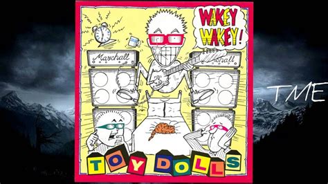 Poverty Pleadin' Peter lyrics [The Toy Dolls]