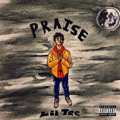 Praise lyrics [Lil Tee (MasterMind!)]