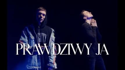 Prawdziwy ja lyrics [Nerwus]