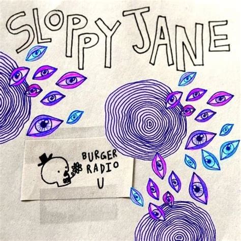 Prayer lyrics [Sloppy Jane]