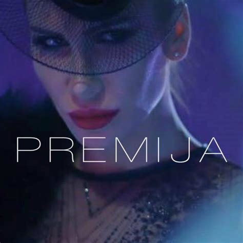 Premija lyrics [Dado Polumenta]