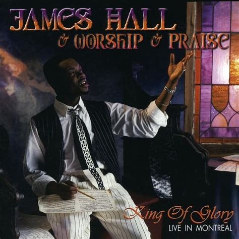 Pressin' On lyrics [James Hall & Worship And Praise]