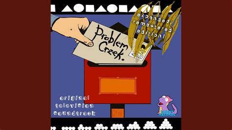 Problem lyrics [Cee1K]