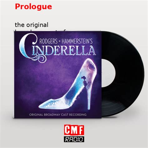 Prologue lyrics [The Original Broadway Cast of Cinderella]