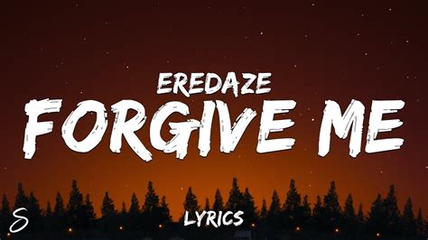 Promise Me lyrics [Eredaze]