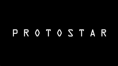 Protostar lyrics [Infugue]