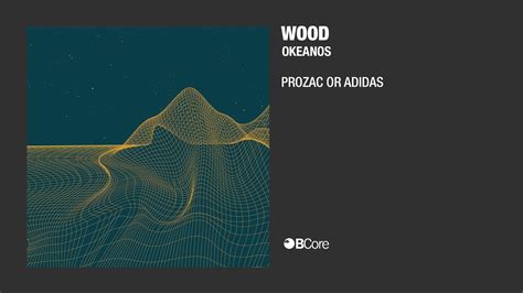 Prozac or Adidas lyrics [Wood (Spain)]