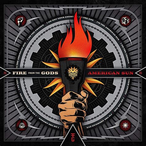 Public Enemy lyrics [Fire From the Gods]