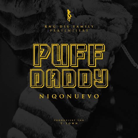 Puff Daddy lyrics [Niqo Nuevo]