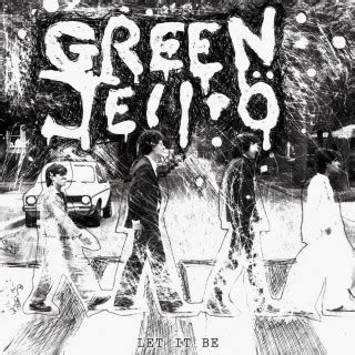 Pukebox lyrics [Green Jellÿ]