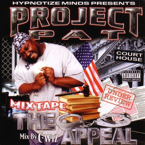 Pull A Move lyrics [Project Pat]