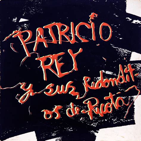 Pura Suerte lyrics [Patricio Rey y sus Redonditos de Ricota]