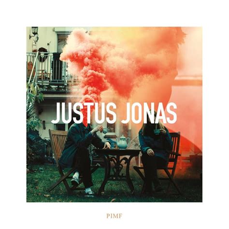 Pures Gold lyrics [Justus Jonas]
